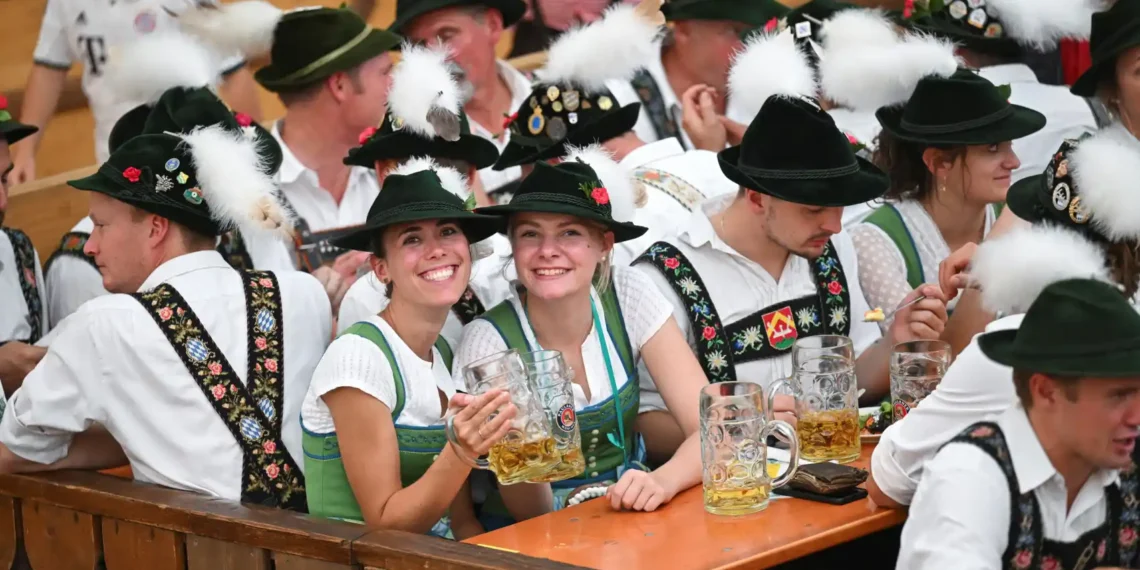 Cerveza, rutas gastronómicas y motocross: algunos de los planes para disfrutar este fin de semana