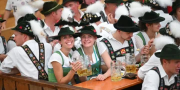 Cerveza, rutas gastronómicas y motocross: algunos de los planes para disfrutar este fin de semana