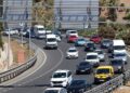 Buscan a un conductor fugado tras el atropello mortal de un hombre en la A-7 en Torremolinos