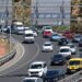 Buscan a un conductor fugado tras el atropello mortal de un hombre en la A-7 en Torremolinos