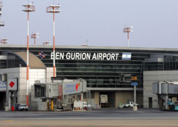 Una marbellí lamenta que no puede salir de Israel y familia urge a que se flete un avión de vuelta a España