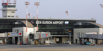 Una marbellí lamenta que no puede salir de Israel y familia urge a que se flete un avión de vuelta a España