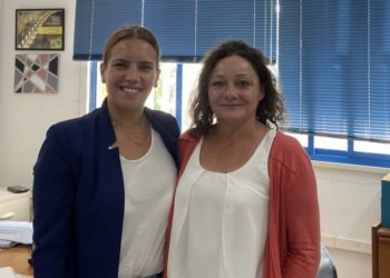 Casares se une a la petición de ampliación del IES Las Viñas