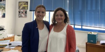 Casares se une a la petición de ampliación del IES Las Viñas