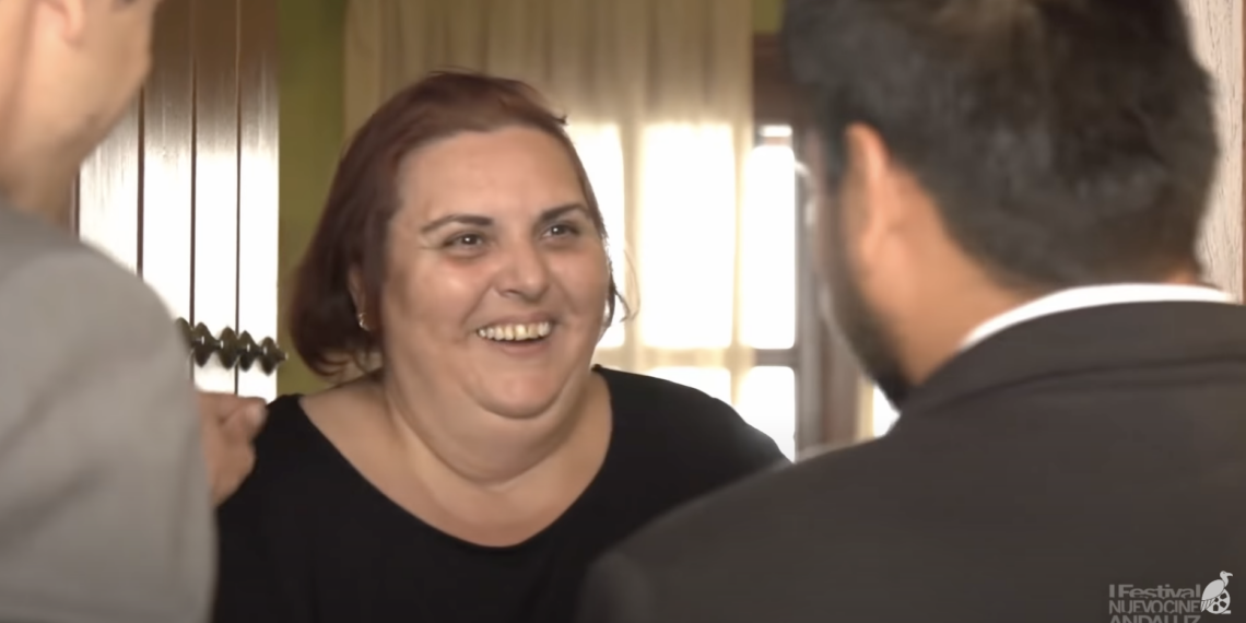 María Rojas: «Si volviera atrás, dejaría de lado los miedos para formarme en mi pasión: ser actriz»