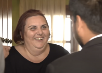 María Rojas: «Si volviera atrás, dejaría de lado los miedos para formarme en mi pasión: ser actriz»