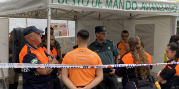 La búsqueda de Ildelfonso continuará pero se prescinde de la ayuda voluntaria de Protección Civil y vecinos