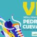 Fuengirola se reunirá en la VI Milla y Marcha Solidaria Pedro Cuevas  para ayudar a la Fundación Cudeca