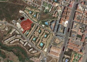 Manilva tendrá un nuevo pulmón verde tras el anuncio de la creación de un nuevo parque en una parcela de 9.000m2