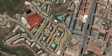 Manilva tendrá un nuevo pulmón verde tras el anuncio de la creación de un nuevo parque en una parcela de 9.000m2