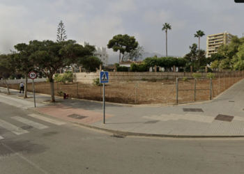 Torremolinos contará con un nuevo instituto en La Colina