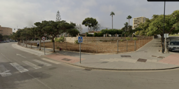 Torremolinos contará con un nuevo instituto en La Colina