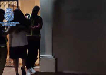 Detenido en Benahavís un fugitivo vinculado con el autor del atentado yihadista de Bélgica