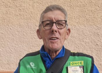 El sorteo de fin de semana de la ONCE deja en Málaga un Sueldazo de 2.000 euros al mes durante diez años