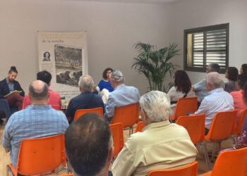 Más de 600 personas participan en los 35 clubes de lectura de la Red de Bibliotecas de Fuengirola