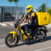245 personas se incorporan desde hoy a un puesto de trabajo fijo en Correos en la provincia de Málaga