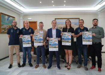 Un total de 322 participantes estarán presentes en el Campeonato de España de Bádminton Senior