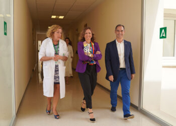 La Junta de Andalucía pone al 100% los servicios del HARE de Benalmádena