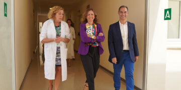 La Junta de Andalucía pone al 100% los servicios del HARE de Benalmádena