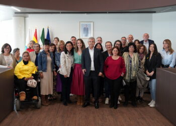 Estepona destinará 220.000 euros en ayudas económicas a colectivos sociales en 2024