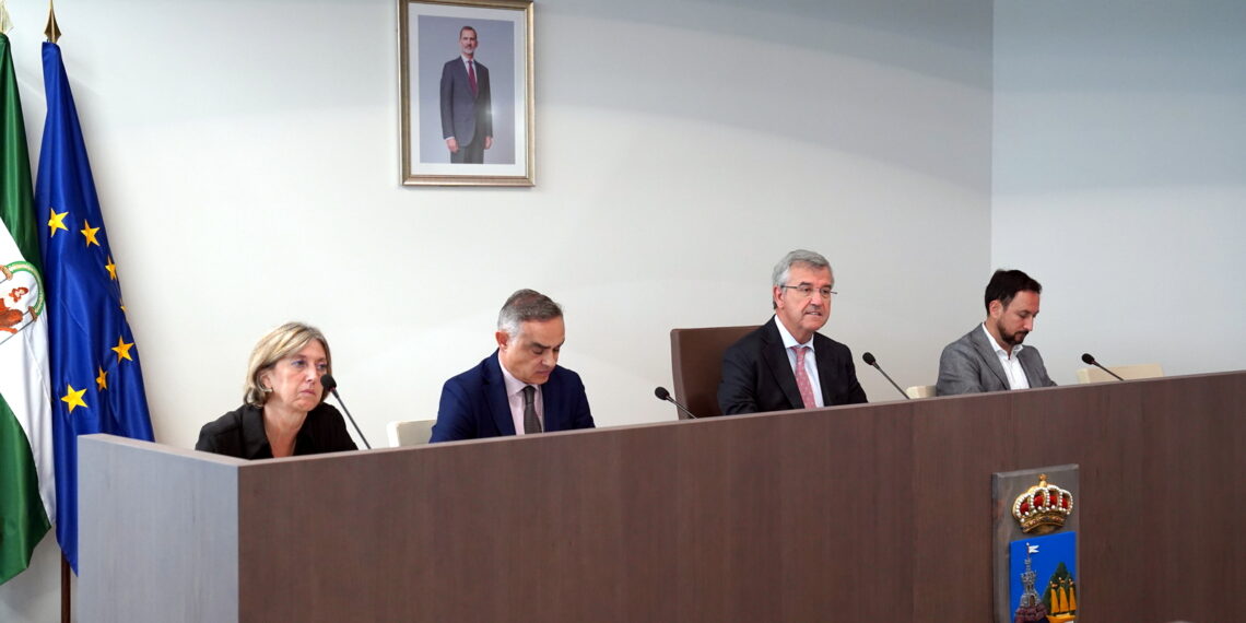 El Pleno de Estepona aprueba la elaboración de la Agenda Urbana Local