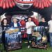 Marbella prepara medio centenar de atracciones y actividades para Halloween para diferentes edades