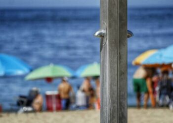 Nuevas medidas frente a la sequía en Benalmádena