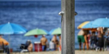 Nuevas medidas frente a la sequía en Benalmádena