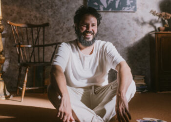 El Kanka encara la recta final de su gira ‘Cosa de los vivientes’ este viernes en La Línea