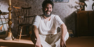 El Kanka encara la recta final de su gira ‘Cosa de los vivientes’ este viernes en La Línea