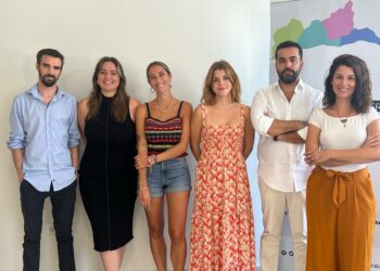 Una nueva etapa para el equipo de AZ Costa del Sol