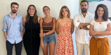 Una nueva etapa para el equipo de AZ Costa del Sol