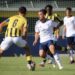 El Marbella FC conocerá este martes a su rival en la Copa del Rey