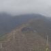 Controlado el incendio forestal de Sierra Bermeja