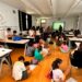 Hospital y Asociación de Altas Capacidades se unen para fomentar vocaciones científicas en niños