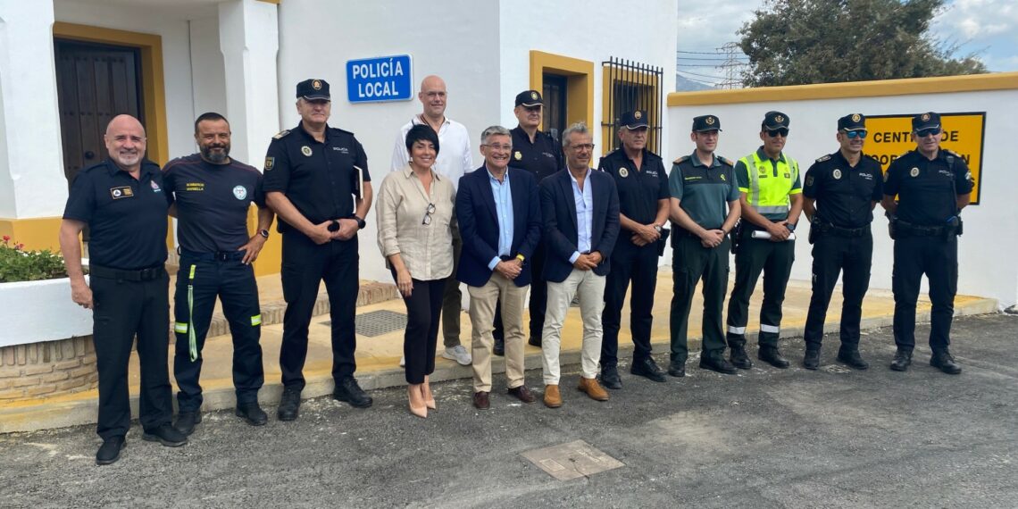 La Feria de San Pedro contará con alrededor de 200 efectivos diarios