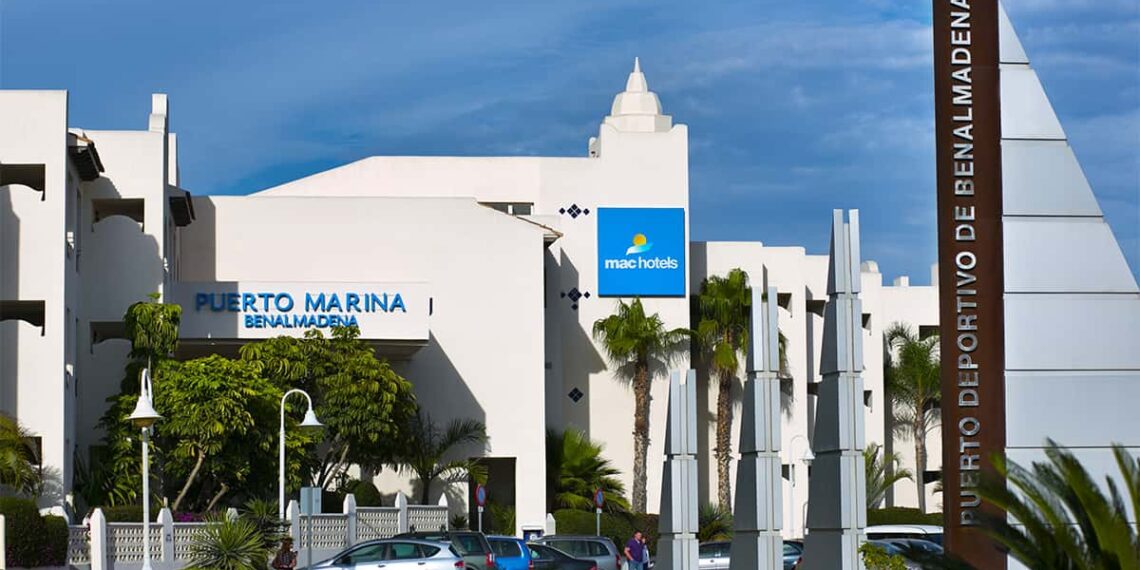 Se prevé un 88,95% de ocupación hotelera para el Puente de la Hispanidad