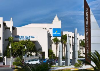 Se prevé un 88,95% de ocupación hotelera para el Puente de la Hispanidad