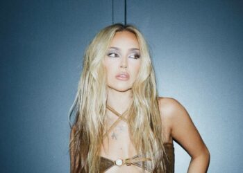 Ana Mena estrena su nuevo documental el próximo 25 de octubre