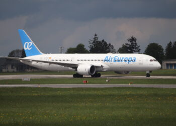 Air Europa sufre un ciberataque y pide a sus clientes que cancelen sus tarjetas