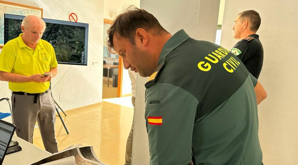 La investigación apunta que Idelfonso Díaz murió de forma accidental por una caída