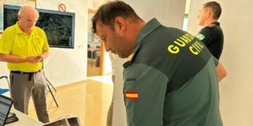 La investigación apunta que Idelfonso Díaz murió de forma accidental por una caída