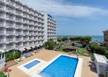 La Costa del Sol cierra septiembre con una ocupación hotelera del 86,75% la mayoría extranjera