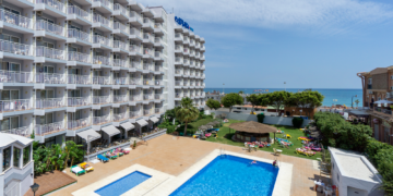La Costa del Sol cierra septiembre con una ocupación hotelera del 86,75% la mayoría extranjera