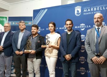 Eduardo Iturrizaga y Sara Khadem se proclaman como campeones de España de ajedrez