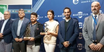 Eduardo Iturrizaga y Sara Khadem se proclaman como campeones de España de ajedrez