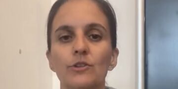 La hermana de la marbellí atrapada en Israel: «¿A qué esperan para rescatarlos, a que bombardeen el aeropuerto?