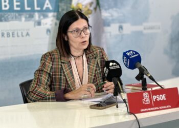 El PSOE marbellí afirma que los primeros 100 días de mandato de Muñoz son el ejemplo de «la peor gestión»