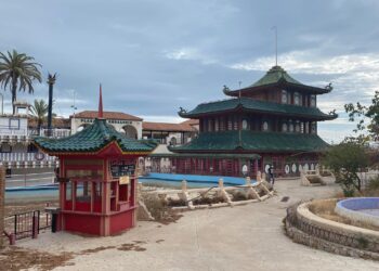 Un fondo extranjero interesado por el Tívoli: ¿Podría volver a abrir próximamente?