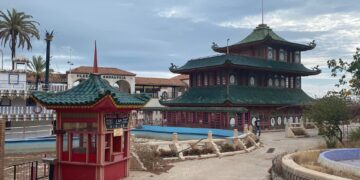 Un fondo extranjero interesado por el Tívoli: ¿Podría volver a abrir próximamente?